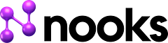Nooks logo