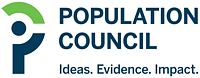 Population Council logo