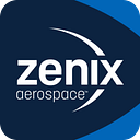 Zenix Aerospace SoCal logo