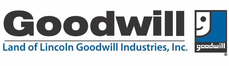 Land Of Lincoln Goodwill Industries logo
