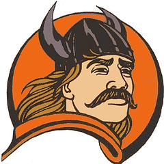 Shelton High School logo