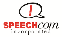 SpeechComorporated logo