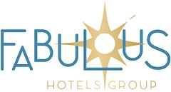 Dream Castle Hotel logo