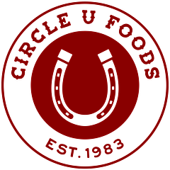 Circle U Foods logo