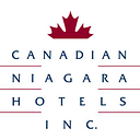 Canadian Waste Handlers Niagara logo