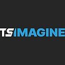 TS Imagine logo