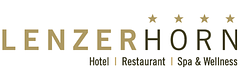Hotel Lenzerhorn logo