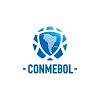 Confederação Sul-Americana de Futebol (CONMEBOL) logo