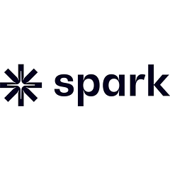 Spark logo