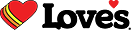 Love’s Travel Stops and Country Stores logo