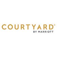 Courtyard Bettendorf logo
