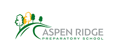 Aspen Ridge School logo
