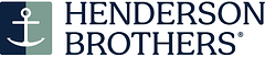 Henderson Brothers logo