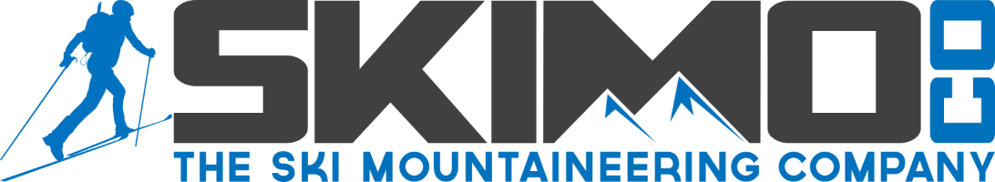 Skimo Co / SkyRun logo
