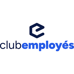 Club Employés logo