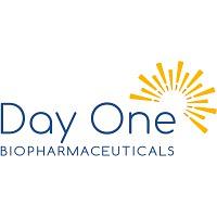 Day One Biopharmaceuticals logo