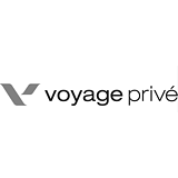 Voyage Privé logo