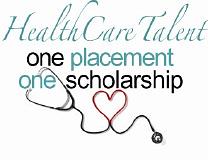 HealthCare Talent logo