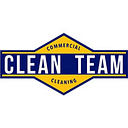 Clean Team logo