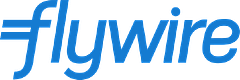 Flywire logo