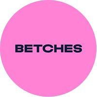 Betches Media logo