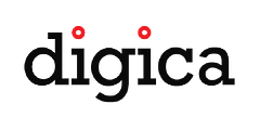 Digica logo