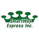 Smartway Express logo