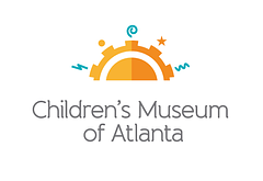 The Childrens Museum Of Atlanta logo