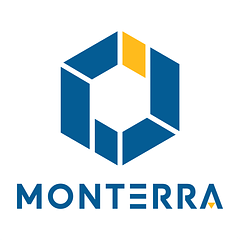 Monterra logo