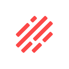 Involves logo