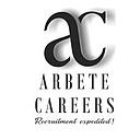 Arbete Careers logo