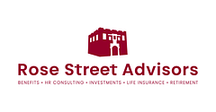 Rose Street Advisors logo