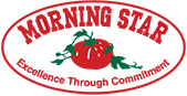 The Morning Star Company logo