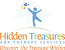 Hidden Treasures ABA Therapy Services logo