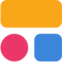 Concord Materials Inc. logo