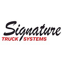 Signature Truck Systems LLC logo