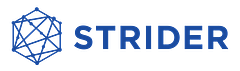 Strider Technologies logo