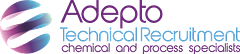 Adepto Technical Recruitment logo