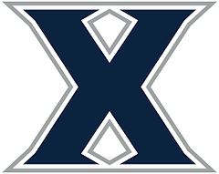 Xavier University logo