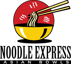 Noodle Express logo