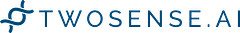 TWOSENSE.AI logo