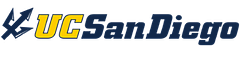 University of California San Diego logo