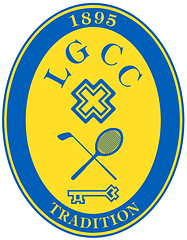 Lake Geneva Country Club logo