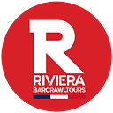 Visit the French Riviera logo