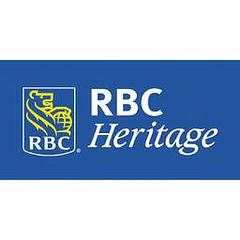 RBC Heritage logo