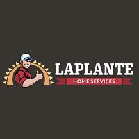 LaPlante Electric logo
