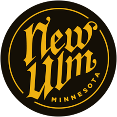 New Ulm Public Schools logo