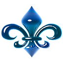 Royal Productions logo