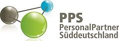 PPS PersonalPartner Süddeutschland logo