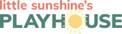 Little Sunshine's Playhouse and Preschool logo